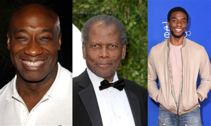What famous actor just passed away?