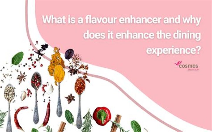 What flavour is Flavour enhancer 621?