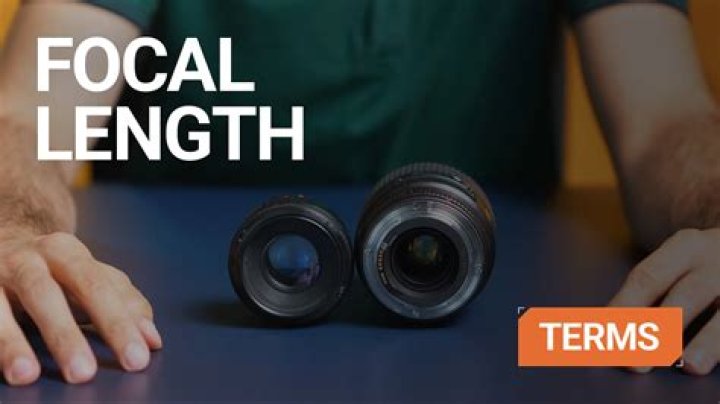 What focal length is best for macro?