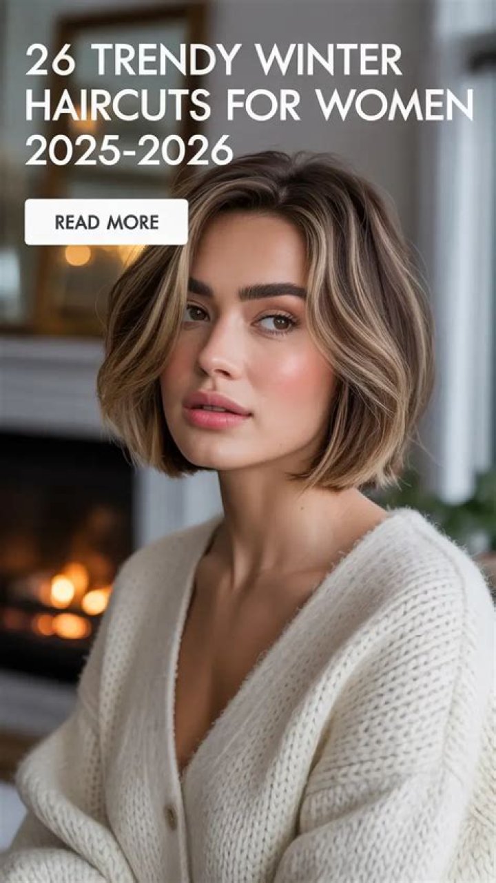 What hair is trending now?