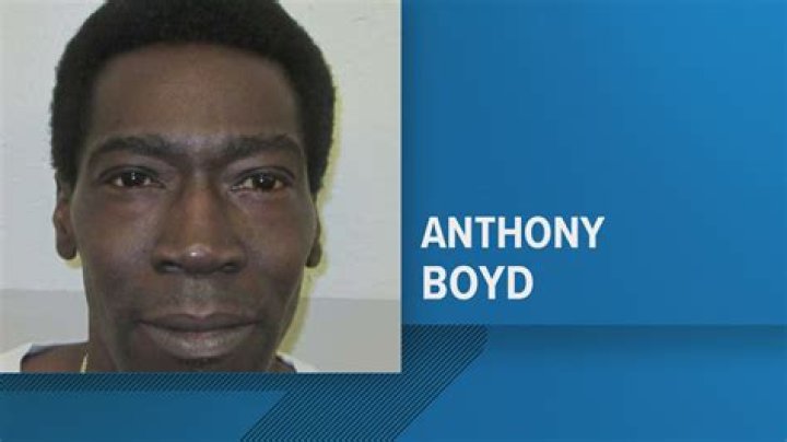 What happened to Anthony Carboni?