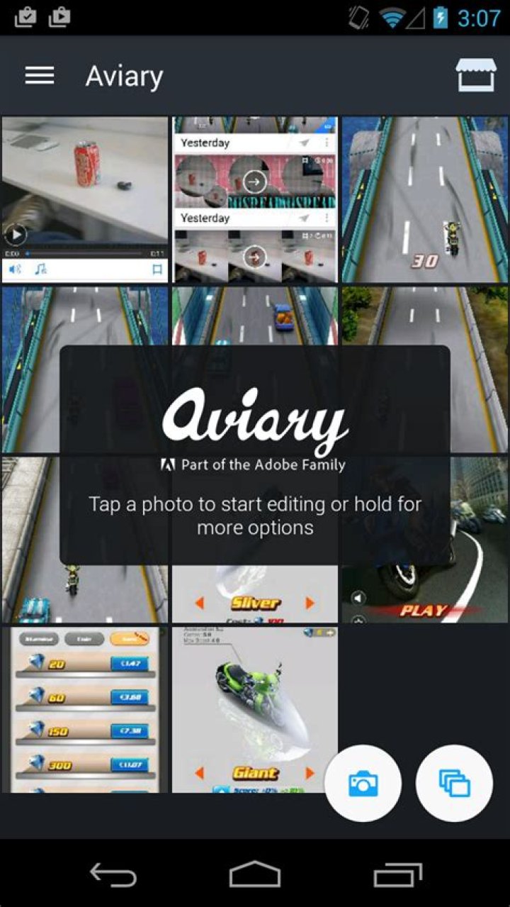 What happened to Aviary Photo Editor?
