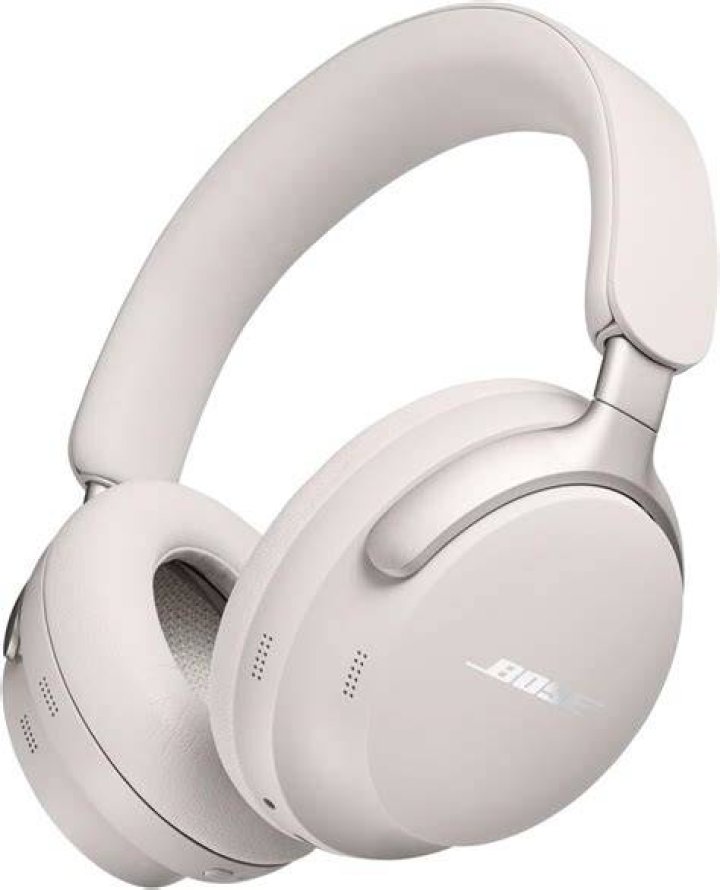 What happened to Bose Hearphones?