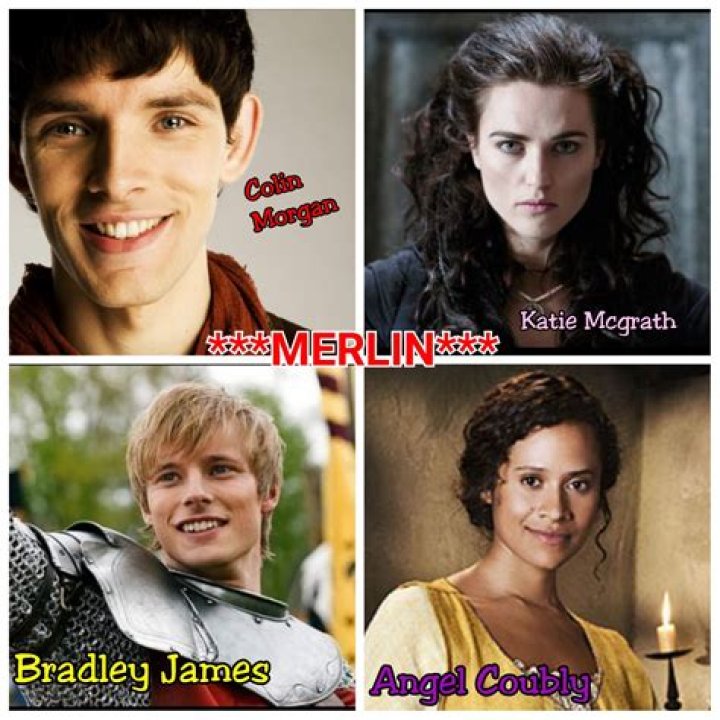 What happened to elyan in Merlin?