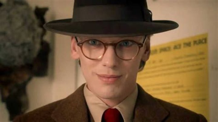 What happened to Henry Gerber?
