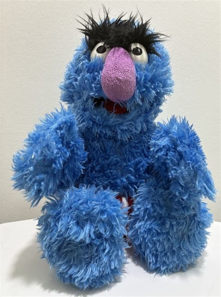 What happened to Herry monster?