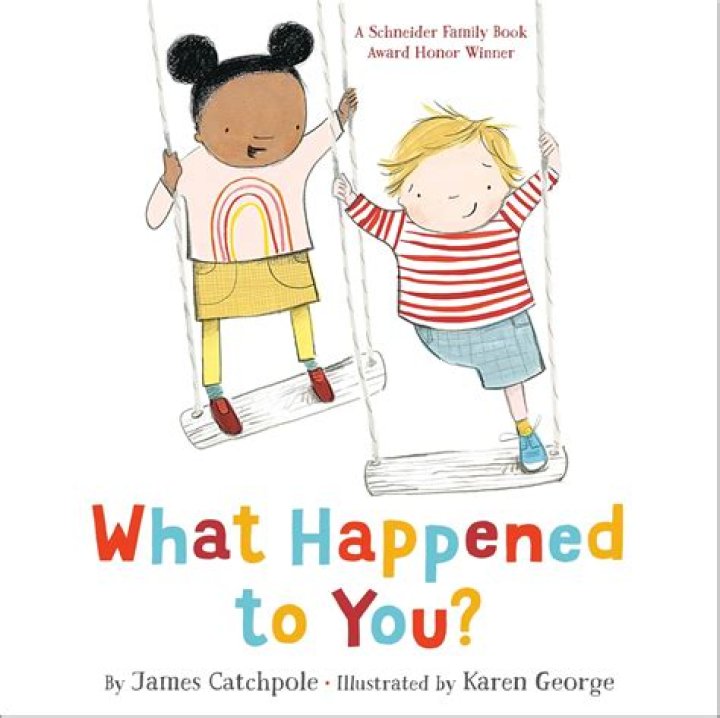What happened to James Winston?