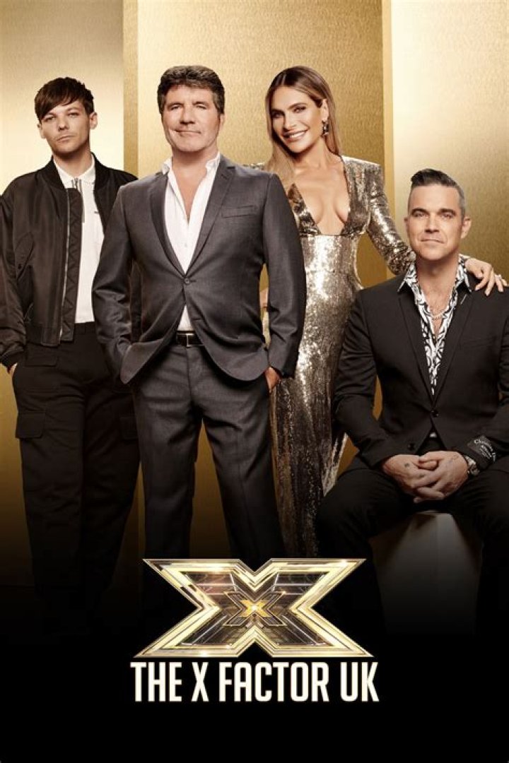 What happened to The X Factor Australia?