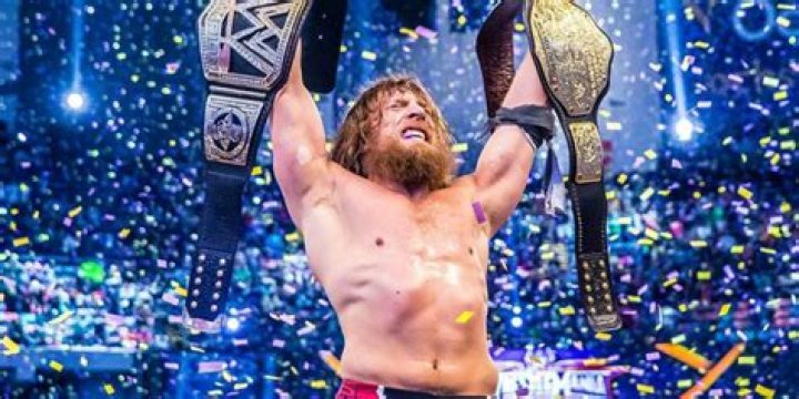 What happened to WWE Superstar Daniel Bryan?