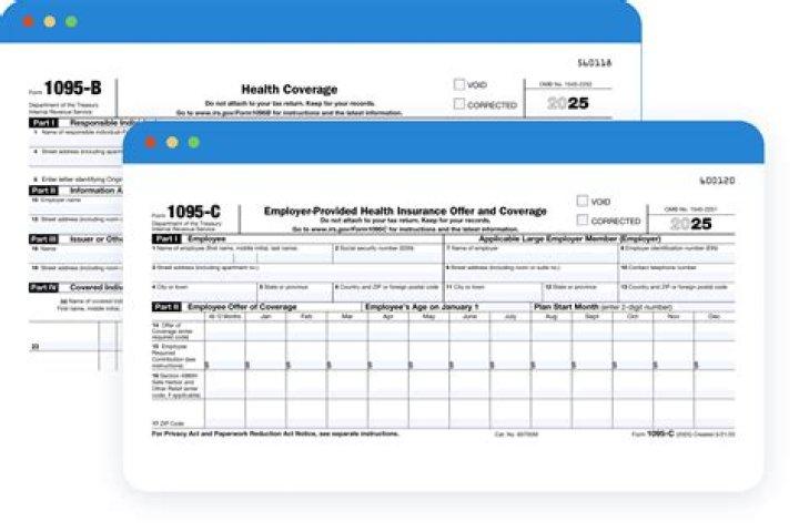 What if my 1095-A form is wrong?