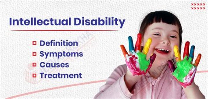 What IQ makes you disabled?