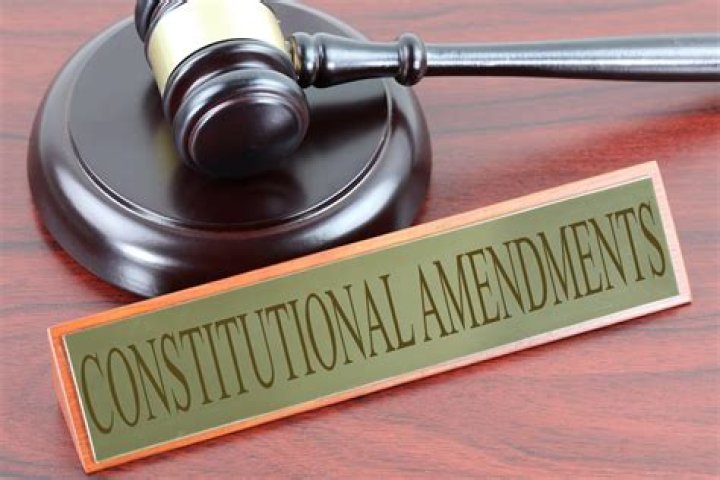 What is 13th Constitutional amendment Act?