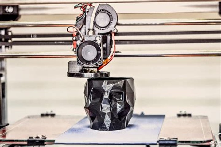 What is 3D printing introduction?