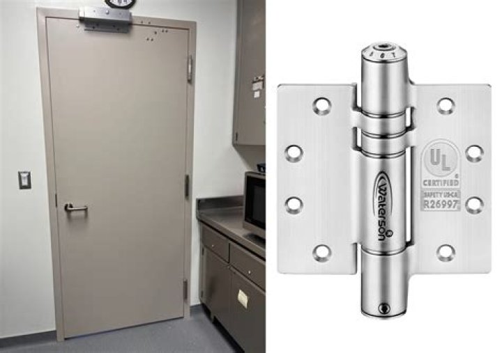 What is a 0MM hinge?