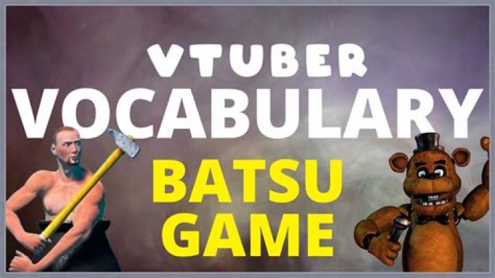 What is a Batsu?