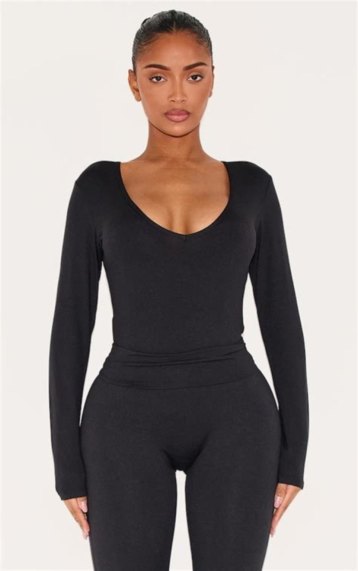 What is a bodysuit for women?