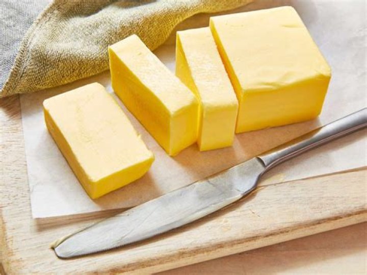 What is a butter hair?