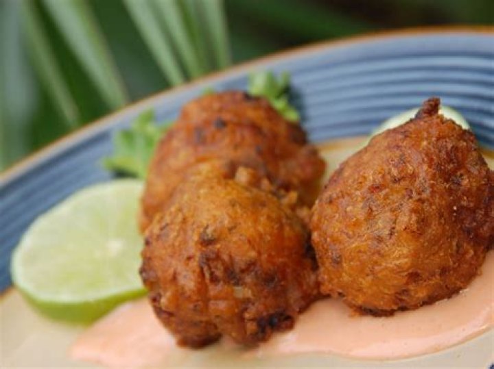 What is a common food in Cuba?