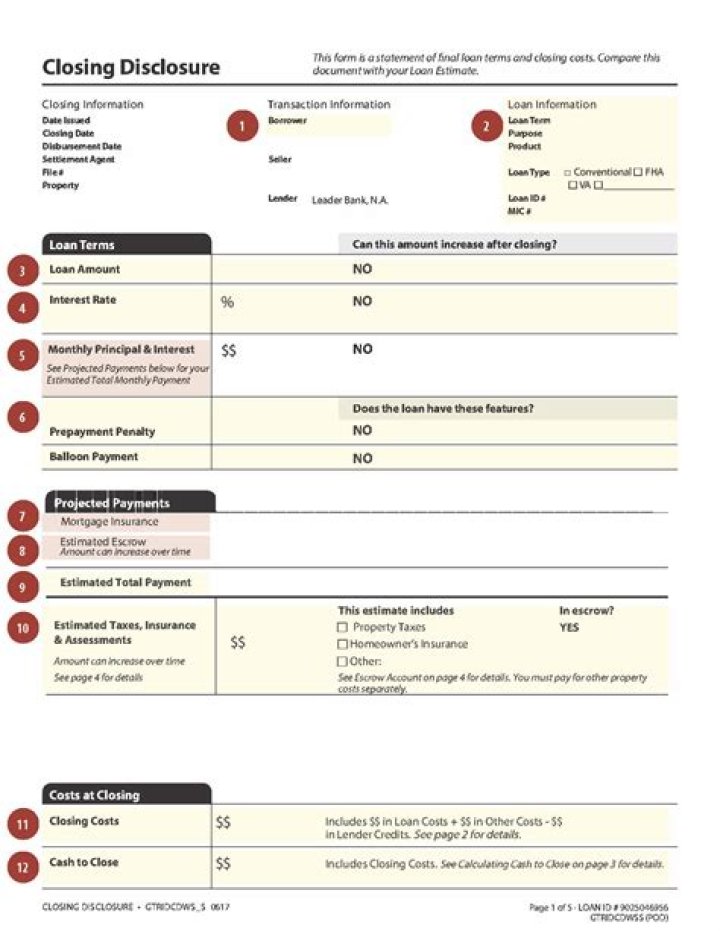 What is a disclosure in a patent?