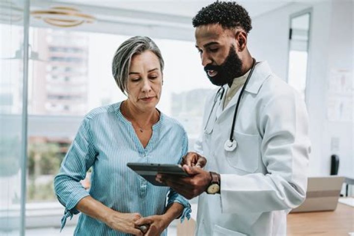 What is a GP duty doctor?