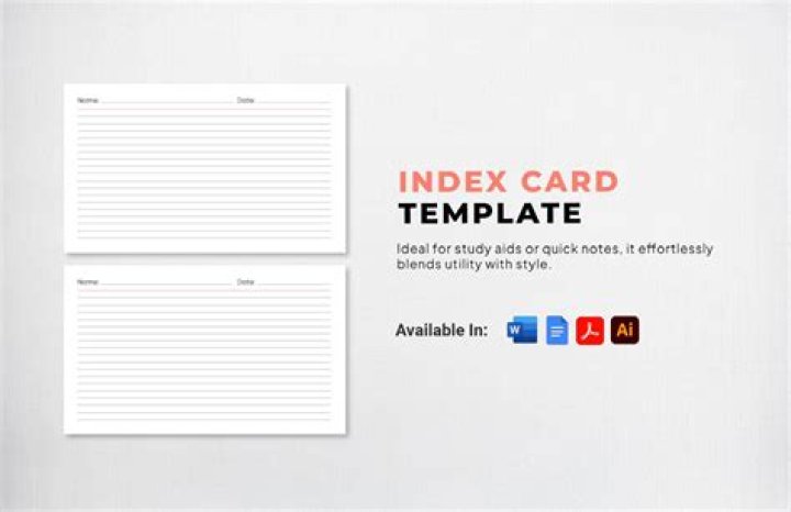 What is a Joomla index template?