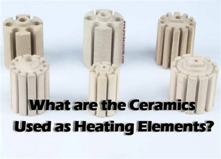What is a Lasko ceramic element?