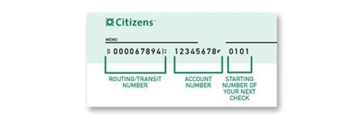 What is a local routing code?