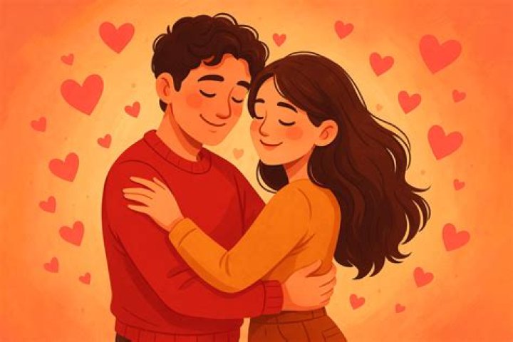 What is a love spark?
