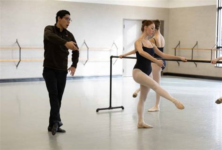 What is a Mazurka in ballet?
