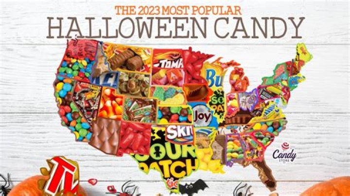 What is a Modjeska candy?