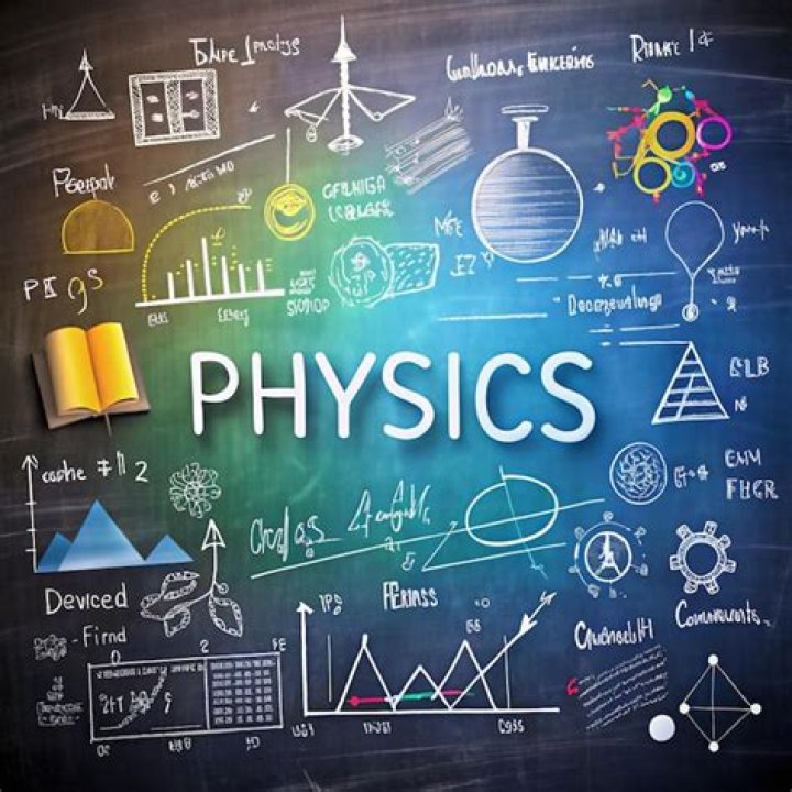 What is a physics related to technology?