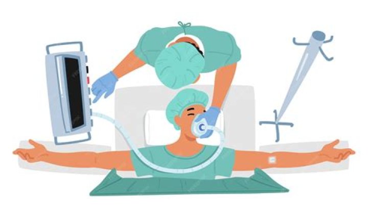 What is a pre anesthesia evaluation?