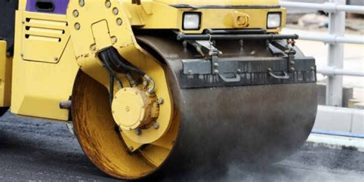 What is a roller operator?