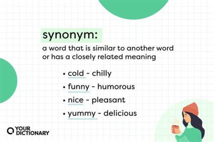 What is a synonym for sensor?