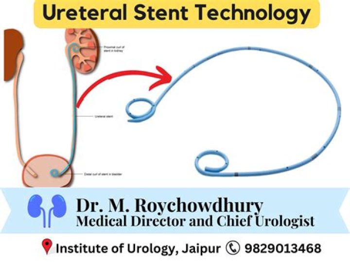 What is a Taxus stent?