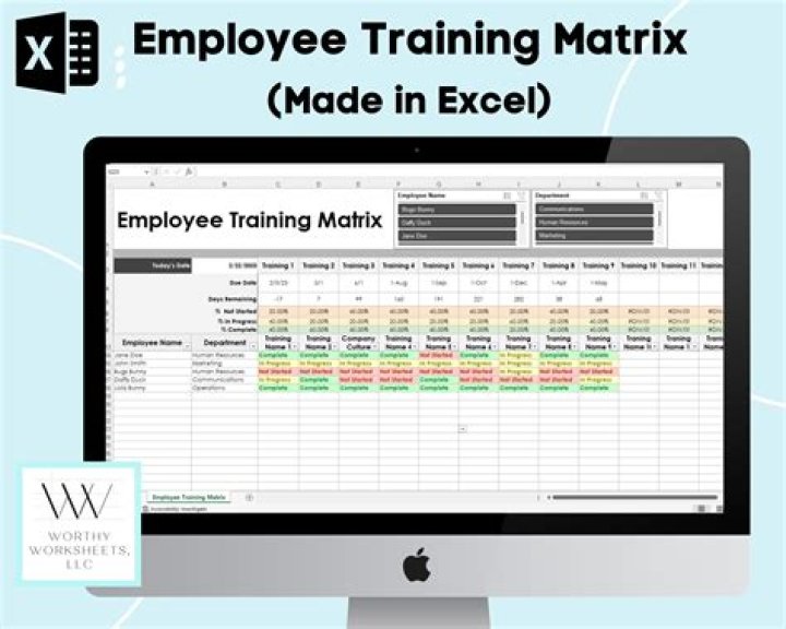 What is a training prop?