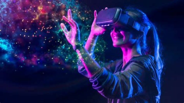 What is a virtual brochure?