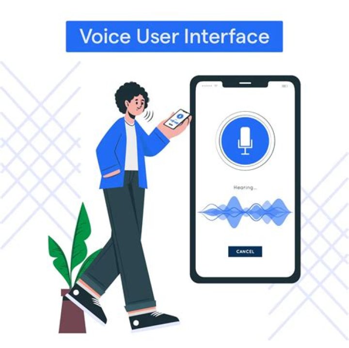 What is a voice harmonizer?