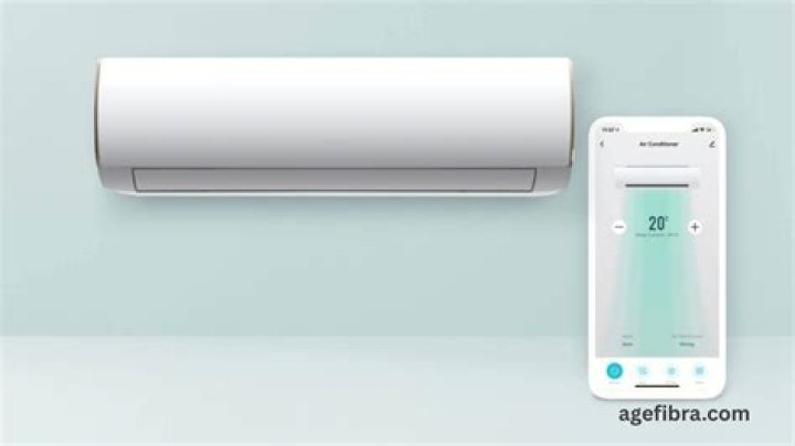 What is a WiFi air conditioner?