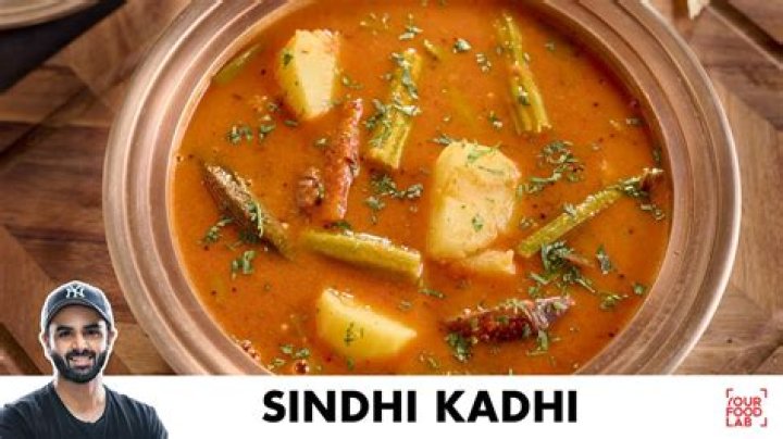 What is Adi in Sindhi?