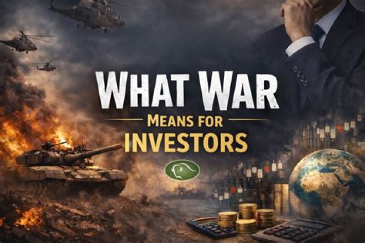 What is af in war?