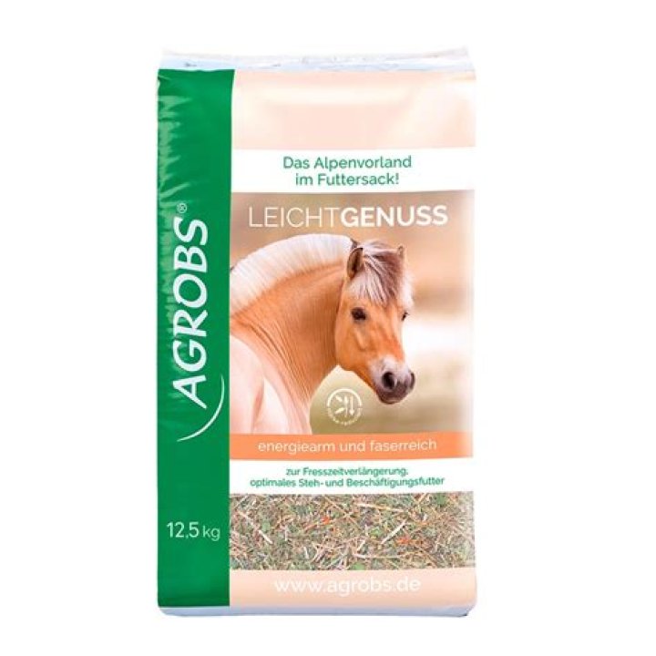What is agrobs leichtgenuss?