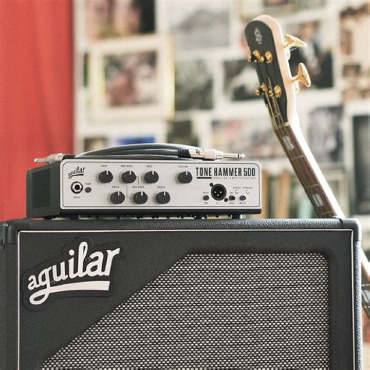 What is Aguilar tone?
