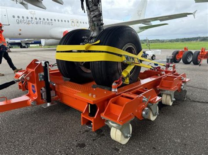 What is aircraft code F?