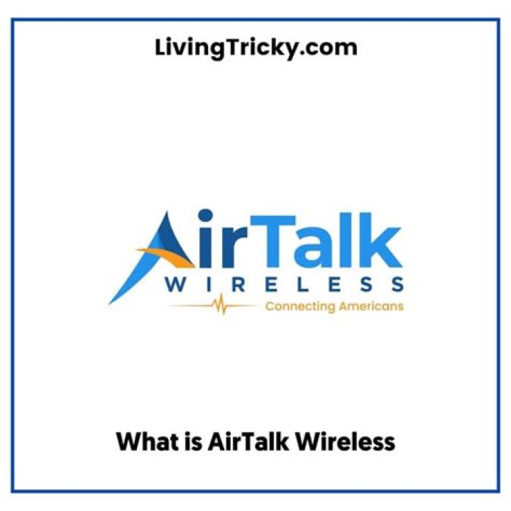 What is AirTalk?