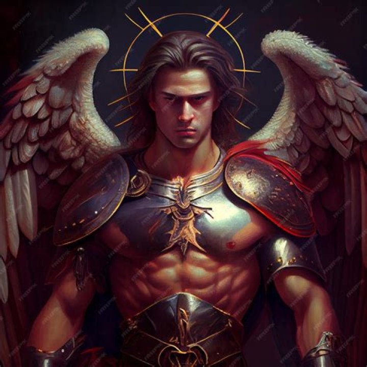 What is an archangel blade?