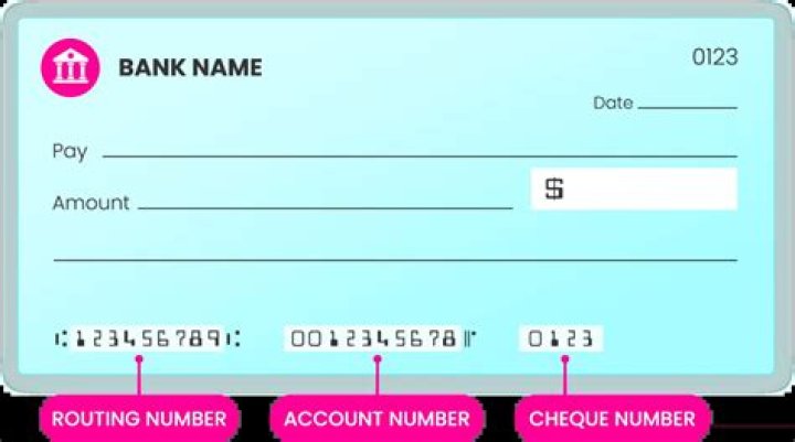 What is an Fi account number?