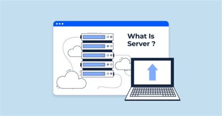 What is an IBA server?