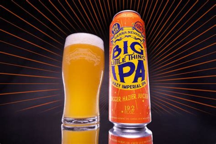 What is an imperial style IPA?