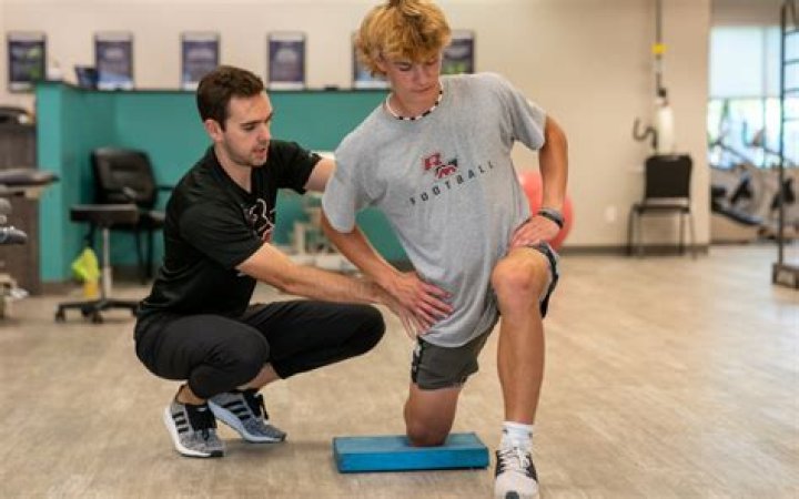 What is an inservice in physical therapy?